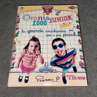 Omnia 2000 junior enciclopedia 