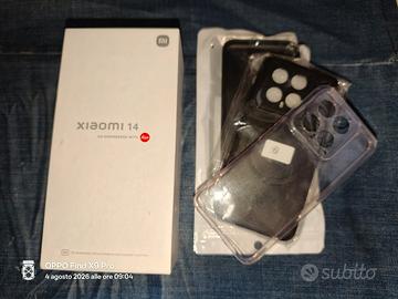 Xiaomi 14 12/512 