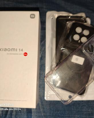 Xiaomi 14 12/512 