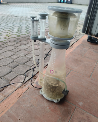 Schiumatoio