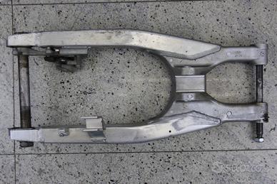 Cr 125 2002 2007 forcellone, leveraggio, piastre