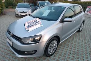 Volkswagen Polo 1.2 Benzina~100.000~NEOPAT~2010