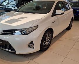 Toyota Auris 1.8 Hybrid Active