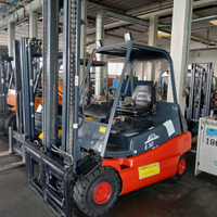 LINDE E 30- promozione