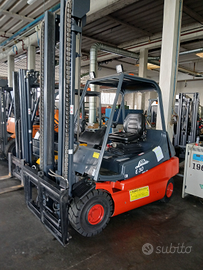 LINDE E 30- promozione