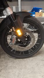 Cerchi a Raggi  BMW R1300GS