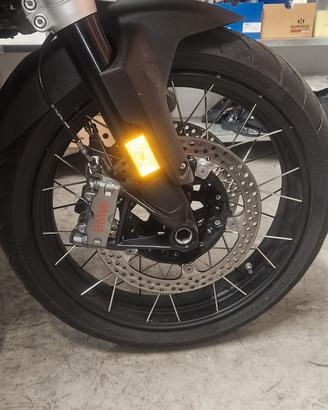 Cerchi a Raggi  BMW R1300GS