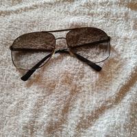 Ray-Ban RB 3387 - Taglia 64 (Large) - Gunmetal"