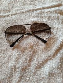 Ray-Ban RB 3387 - Taglia 64 (Large) - Gunmetal"