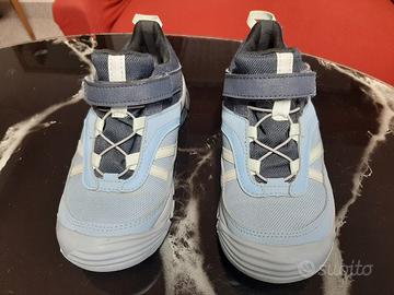Scarpe bambina n32 idrorepellentei