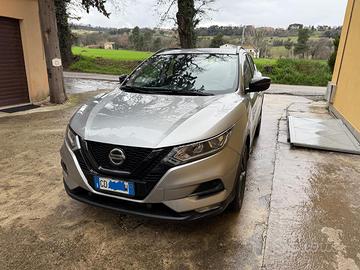 Nissan Qashqai 1.5 dCi 115 CV N-Connecta CARPLAY
