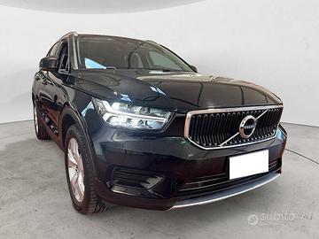 Volvo XC40 2.0 D3 Momentum my20