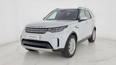 Land Rover Discovery 3.0 sdv6 HSE 306cv 7p.ti...