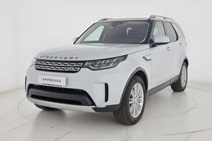 Land Rover Discovery 3.0 sdv6 HSE 306cv 7p.ti...