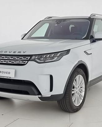 Land Rover Discovery 3.0 sdv6 HSE 306cv 7p.ti...