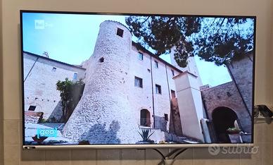 TV SABA 40"