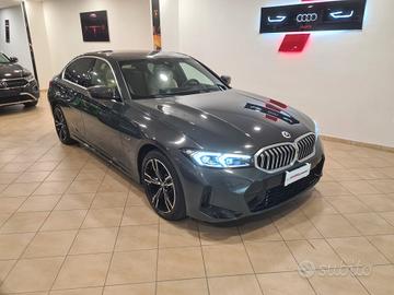 Bmw 330 330e xDrive Msport