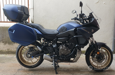 Yamaha Tracer 7 GT