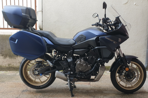 Yamaha Tracer 7 GT
