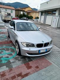 BMW serie 1 118d