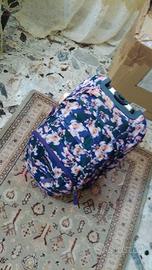 Zaino trolley Invicta (elementari e medie)