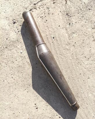 scarico marmitta originale malaguti fifty dgm 3640