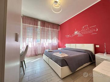 4 LOCALI A LA SPEZIA