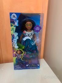 Disney Encanto Mirabel
