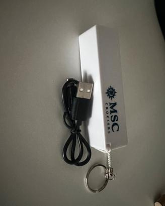 Power bank