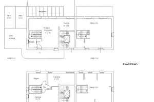 Villa a schiera San Lazzaro di Savena [E31VRG]