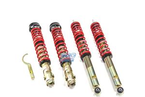 KIT SOSPENSIONE FILETTATA EIBACH MTS SEAT TOLEDO 1