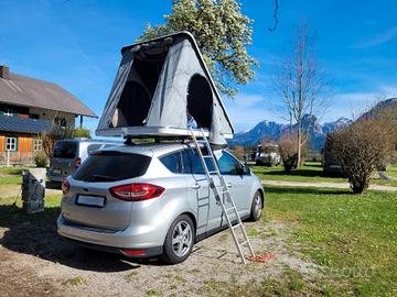 tenda auto