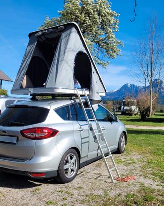tenda auto
