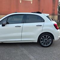 Fiat 500x Sport Dolcevita 