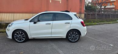 Fiat 500x Sport Dolcevita 
