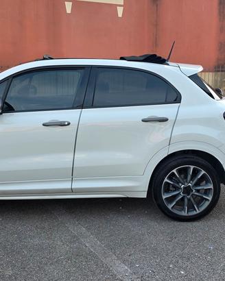 Fiat 500x Sport Dolcevita 