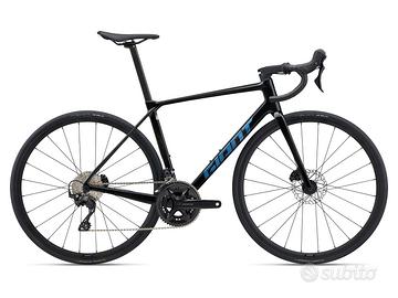 Giant TCR Advanced 2 Kom