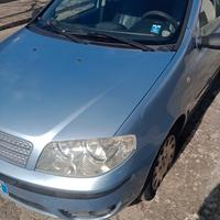 Fiat Punto 1200
