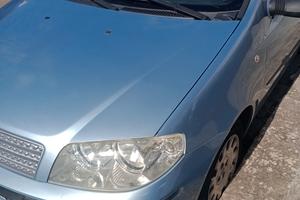 Fiat Punto 1200