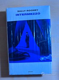 Intermezzo - Sally Rooney (Nuovo)
