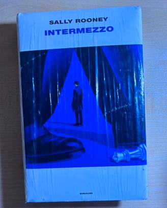 Intermezzo - Sally Rooney (Nuovo)