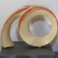 Vaso Roberto Rigon anni '60