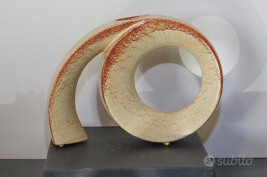 Vaso Roberto Rigon anni '60