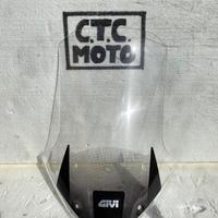 Cupolino Givi Honda NC 750 X