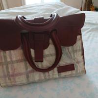 borsa a mano Momaboma