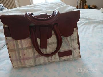 borsa a mano Momaboma