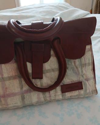 borsa a mano Momaboma