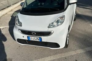 Smart fortwo diesel