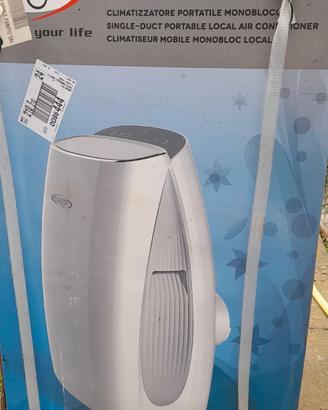 Deumidificatore