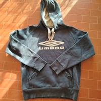 Vintage Sweatshirt Umbro Big Logo